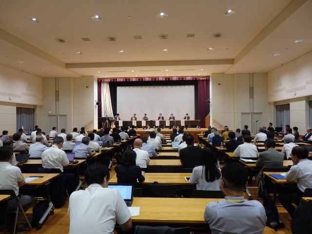 スマ農活用促進法施行　計画認定がスタート スマート農業イノベーション推進会議準備会合も開催